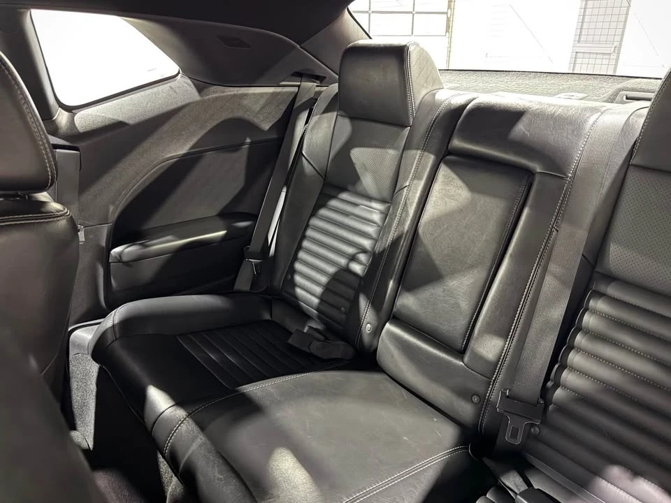 2009 Dodge Challenger 3rd Gen - Image 12 of 12