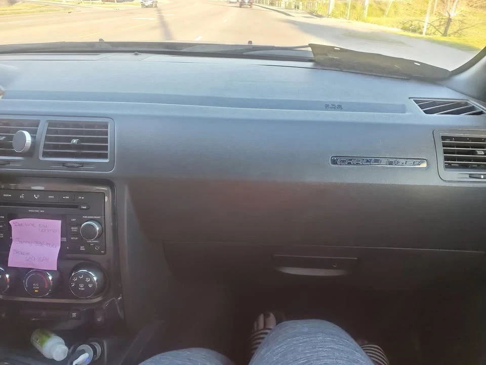 2009 Dodge Challenger 3rd Gen - Image 14 of 16
