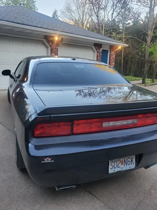 2009 Dodge Challenger 3rd Gen - Image 3 of 16