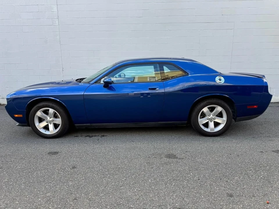 2009 Dodge Challenger 3rd Gen - Image 5 of 20