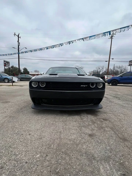 2009 Dodge Challenger 3rd Gen - Image 5 of 7