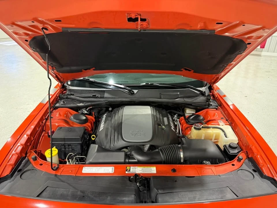 2009 Dodge Challenger 3rd Gen - Image 6 of 12