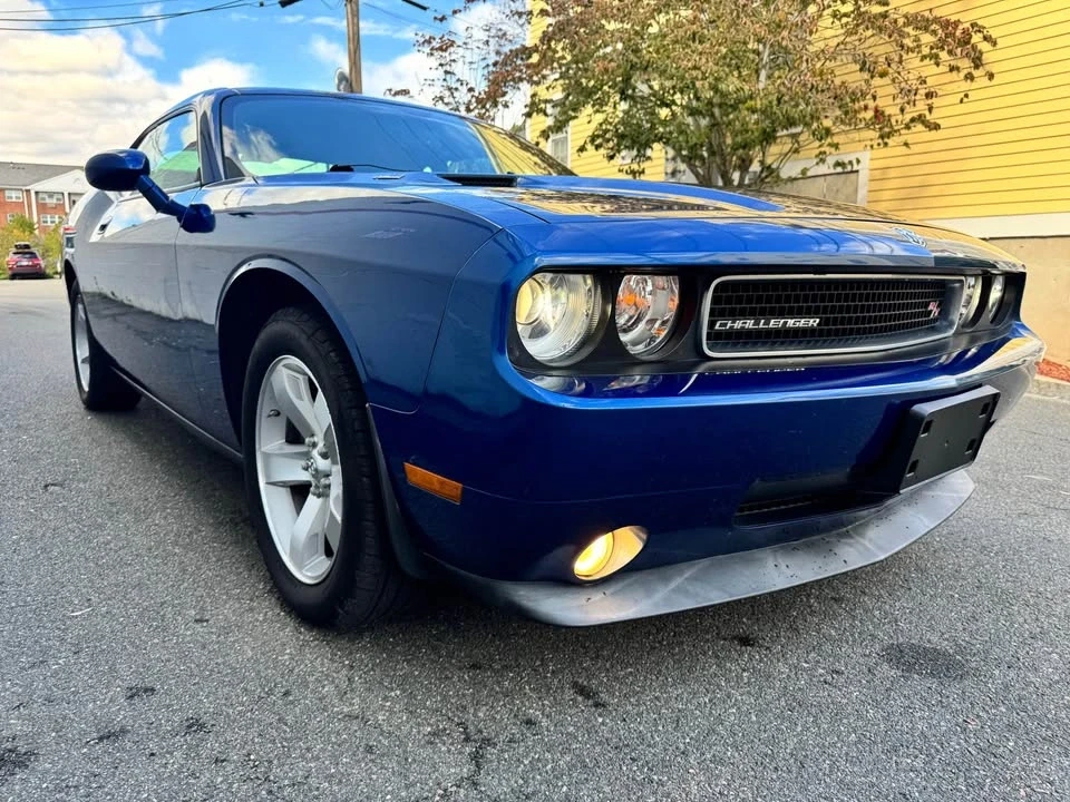 2009 Dodge Challenger 3rd Gen - Image 3 of 20