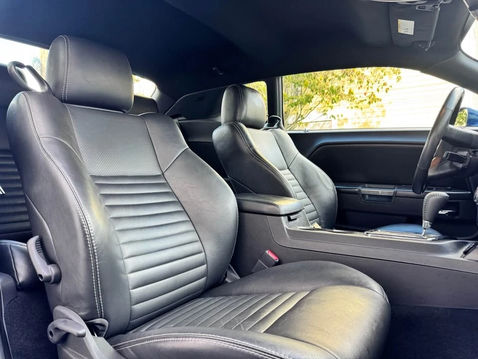 2009 Dodge Challenger 3rd Gen - Image 12 of 20