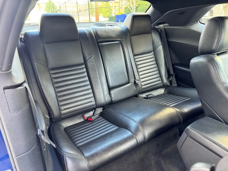 2009 Dodge Challenger 3rd Gen - Image 14 of 20