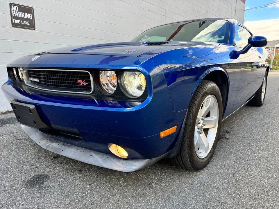 2009 Dodge Challenger 3rd Gen - Image 4 of 20