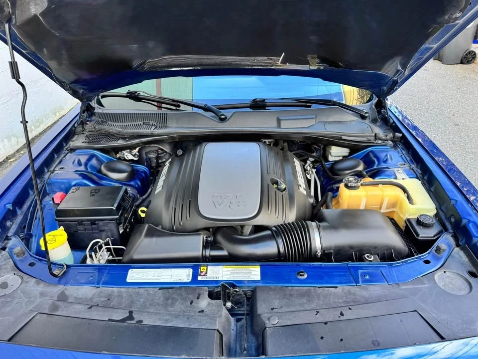 2009 Dodge Challenger 3rd Gen - Image 8 of 20