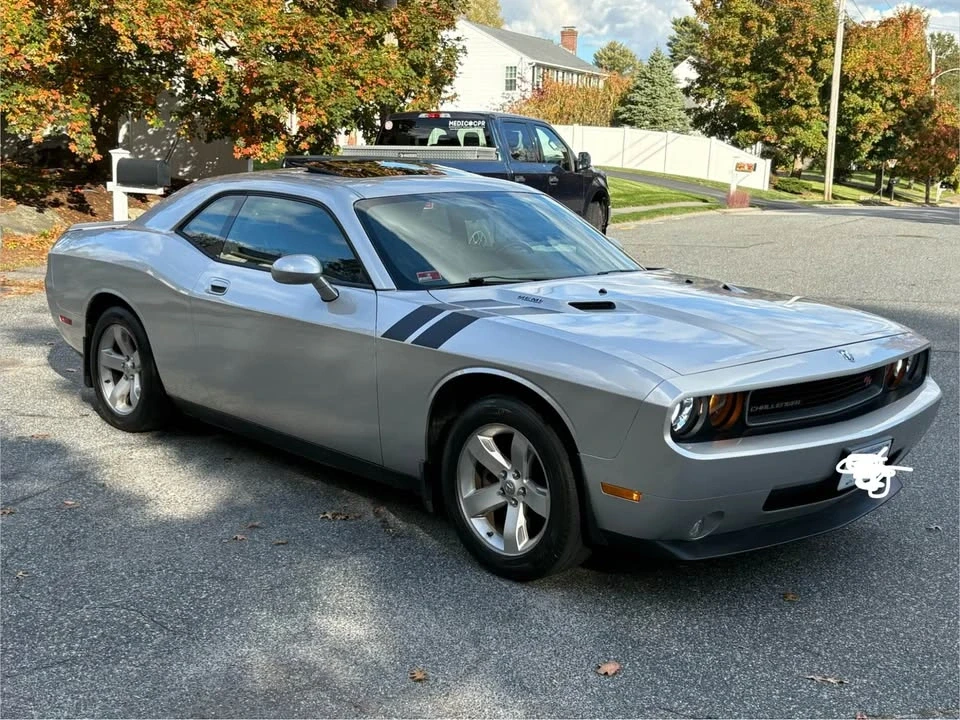 2009 Dodge Challenger 3rd Gen - Image 3 of 7