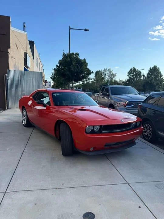 2009 Dodge Challenger 3rd Gen - Image 2 of 14