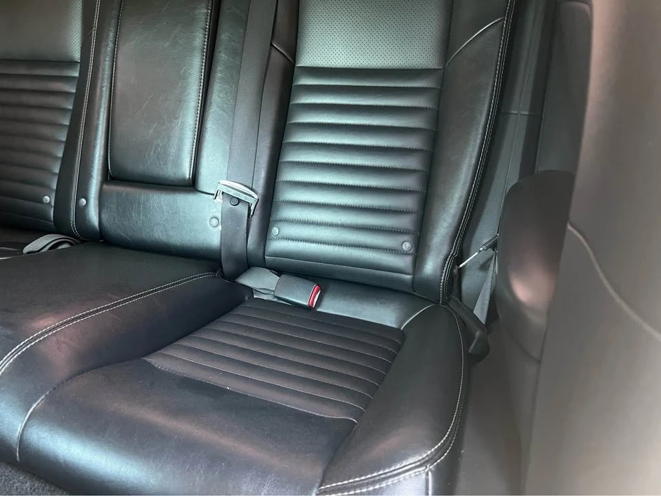 2009 Dodge Challenger 3rd Gen - Image 7 of 10