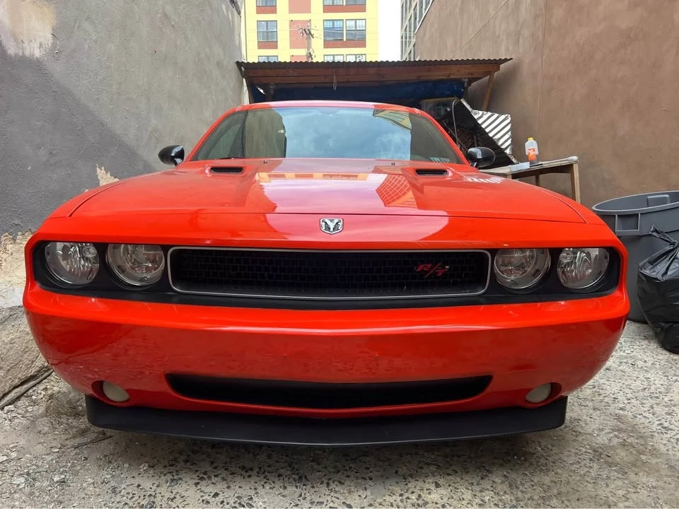 2009 Dodge Challenger 3rd Gen - Image 6 of 14