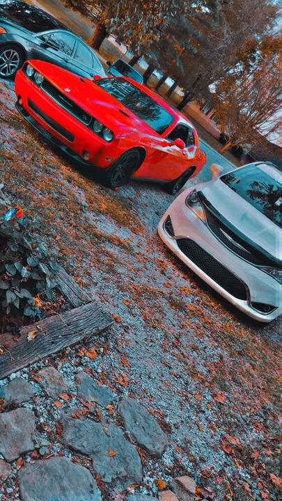 2009 Dodge Challenger 3rd Gen - Image 3 of 7