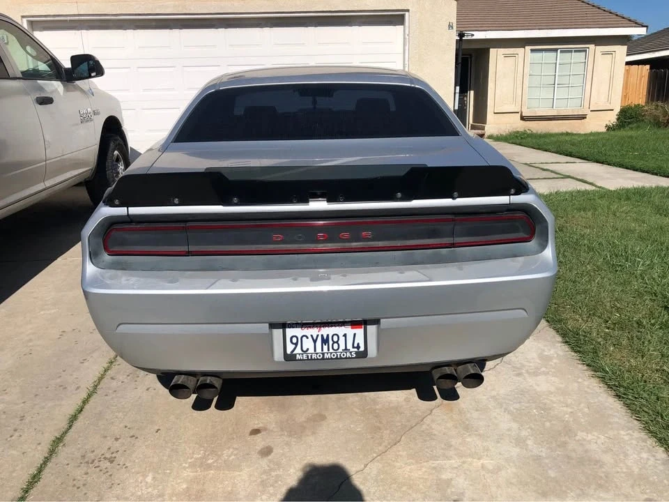 2009 Dodge Challenger 3rd Gen - Image 11 of 14