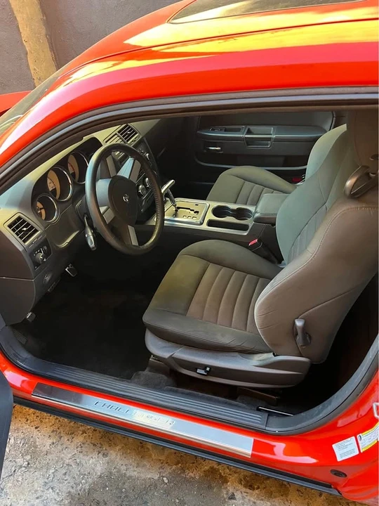 2009 Dodge Challenger 3rd Gen - Image 7 of 14