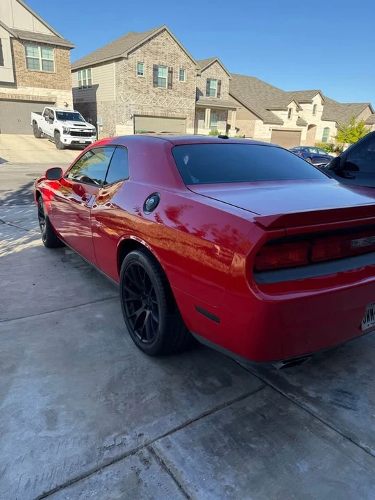 2009 Dodge Challenger 3rd Gen - Image 3 of 11
