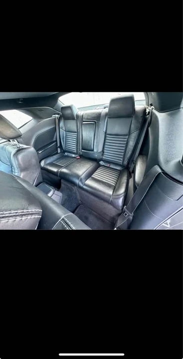 2009 Dodge Challenger 3rd Gen - Image 10 of 14