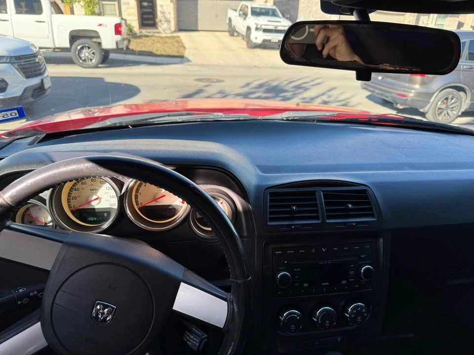 2009 Dodge Challenger 3rd Gen - Image 11 of 11