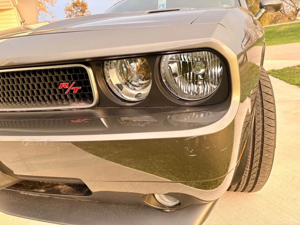 2009 Dodge Challenger 3rd Gen - Image 10 of 13
