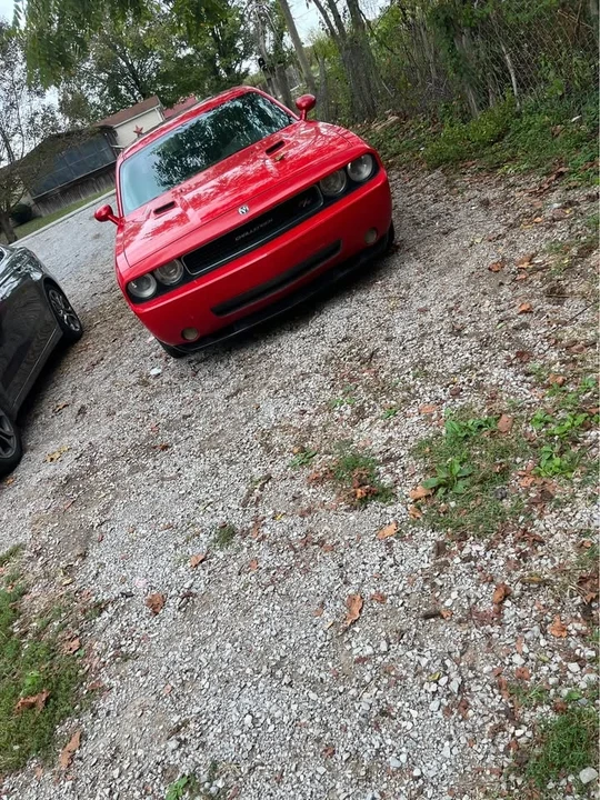 2009 Dodge Challenger 3rd Gen - Image 5 of 7
