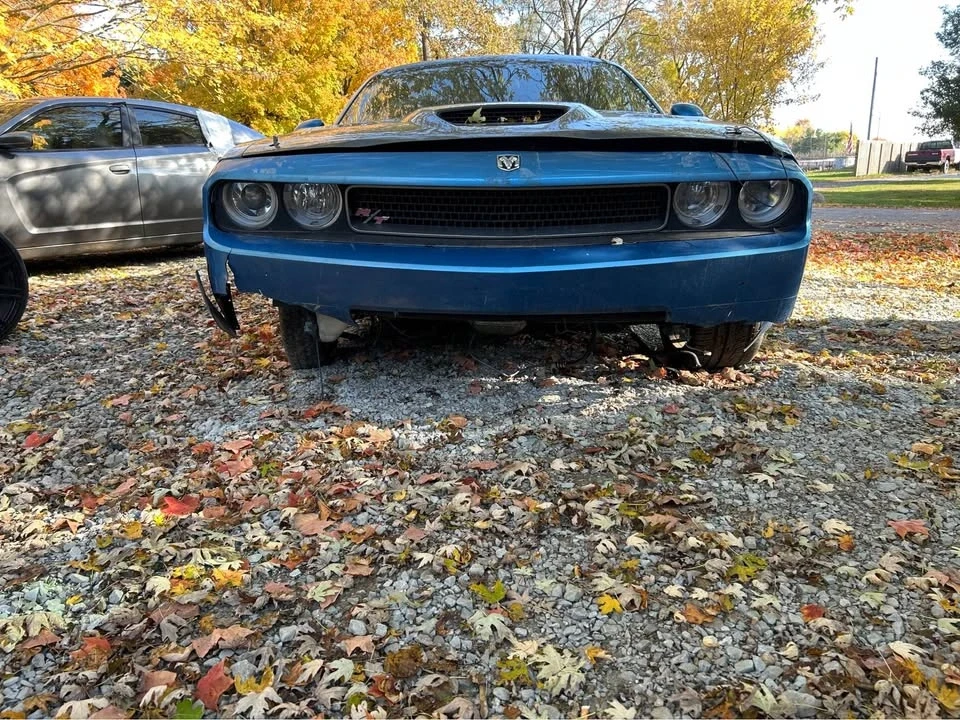 2009 Dodge Challenger 3rd Gen - Image 17 of 17