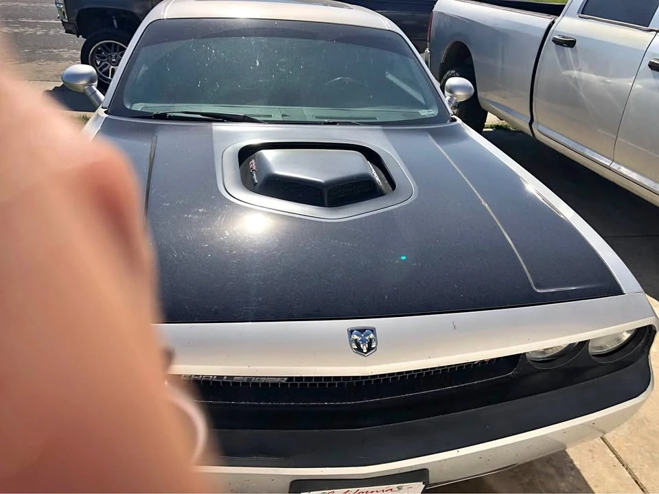 2009 Dodge Challenger 3rd Gen - Image 2 of 14