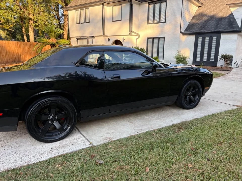 2009 Dodge Challenger 3rd Gen - Image 6 of 14