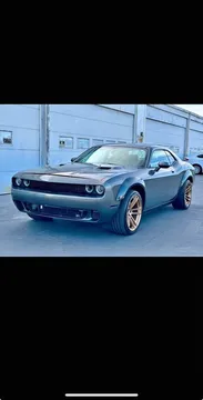 2009 Dodge Challenger R/T Coupe