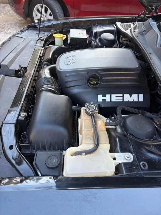 2009 Dodge Challenger 3rd Gen - Image 14 of 14
