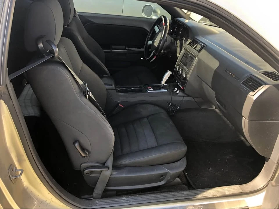 2009 Dodge Challenger 3rd Gen - Image 3 of 14