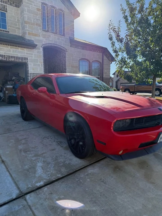2009 Dodge Challenger 3rd Gen - Image 6 of 11