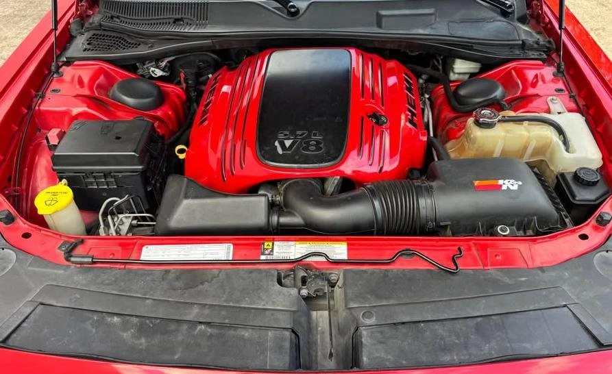 2009 Dodge Challenger 3rd Gen - Image 20 of 20