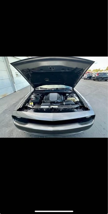 2009 Dodge Challenger 3rd Gen - Image 14 of 14