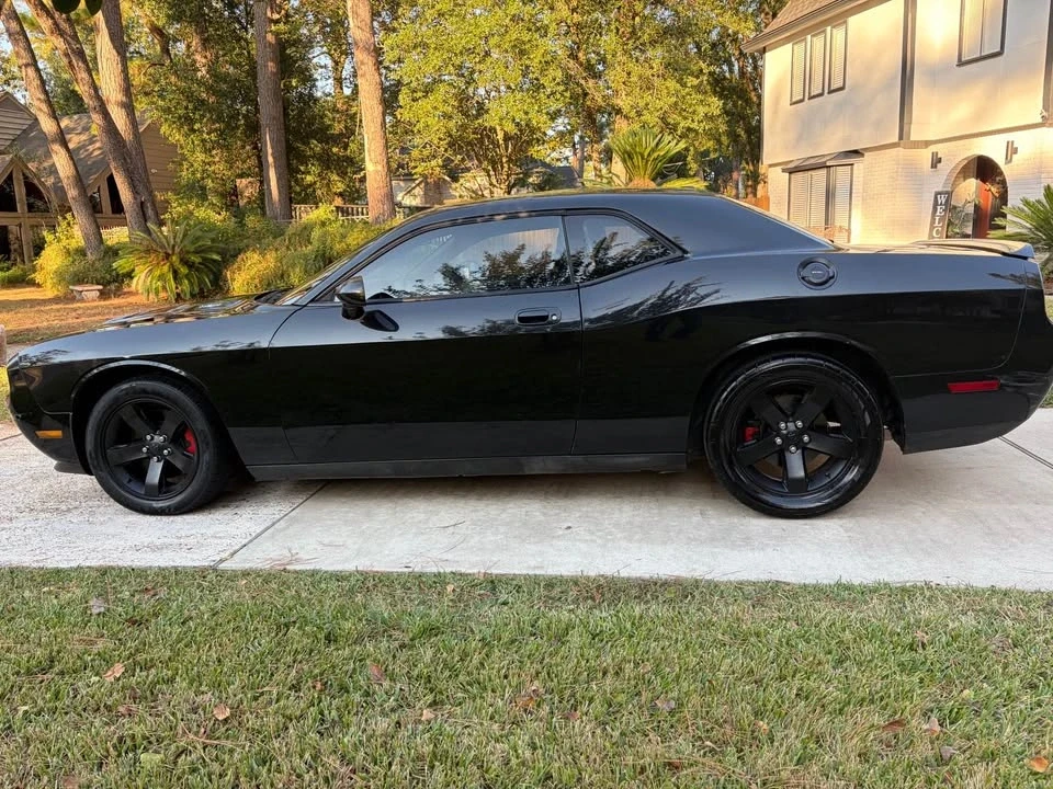 2009 Dodge Challenger 3rd Gen - Image 3 of 14