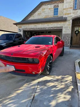 2009 Dodge Challenger R/T
