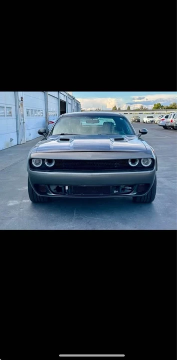 2009 Dodge Challenger 3rd Gen - Image 3 of 14