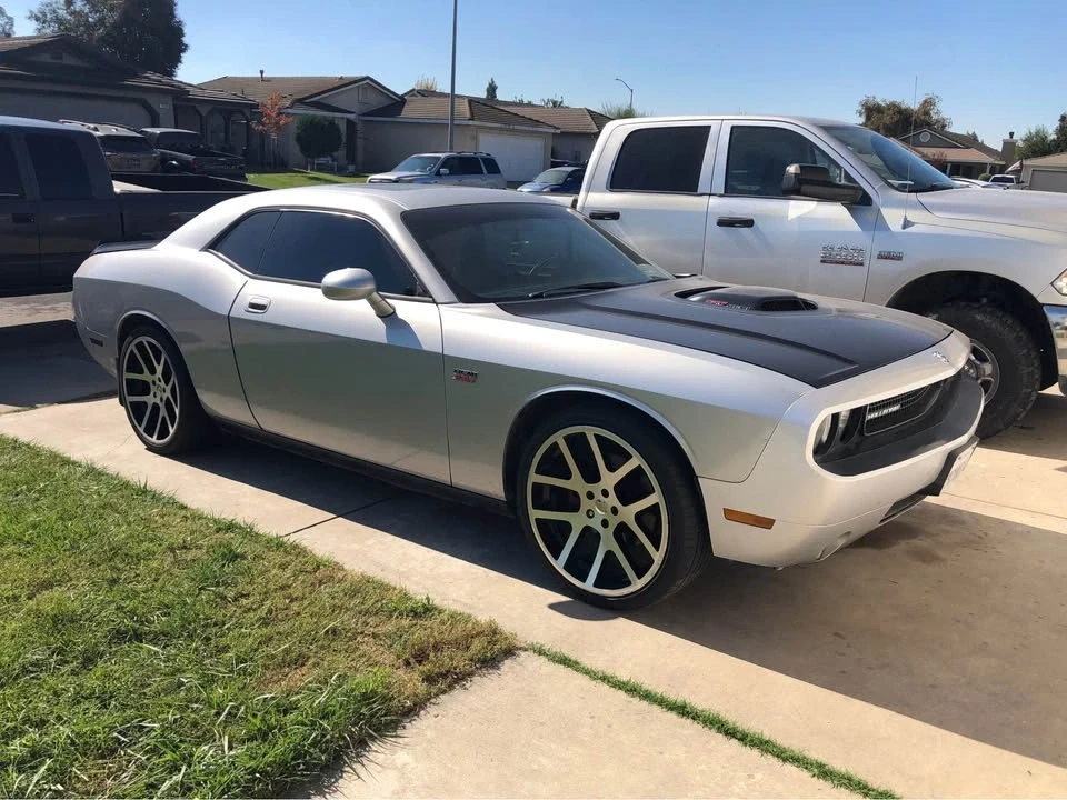 2009 Dodge Challenger 3rd Gen - Image 14 of 14