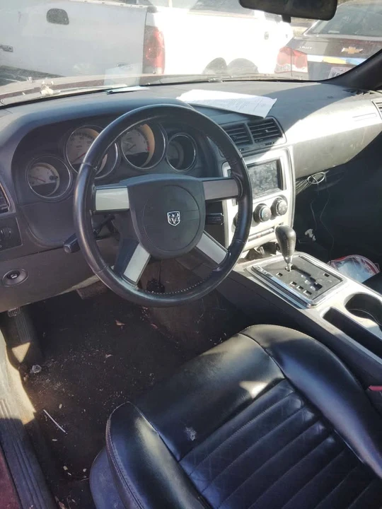 2009 Dodge Challenger 3rd Gen - Image 3 of 6