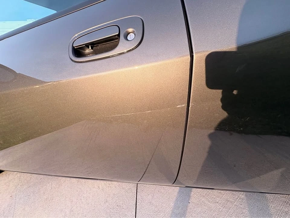 2009 Dodge Challenger 3rd Gen - Image 4 of 13