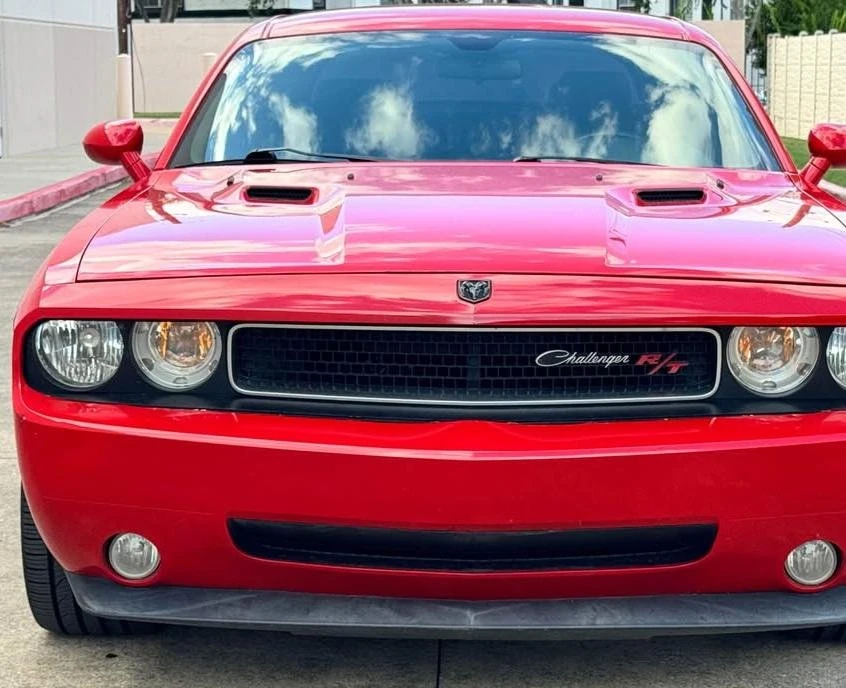 2009 Dodge Challenger 3rd Gen - Image 7 of 20