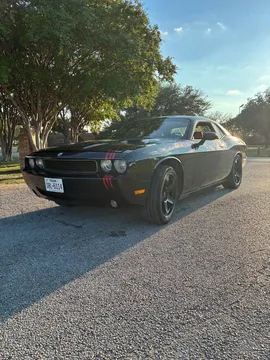 2009 Dodge Challenger R/T Coupe