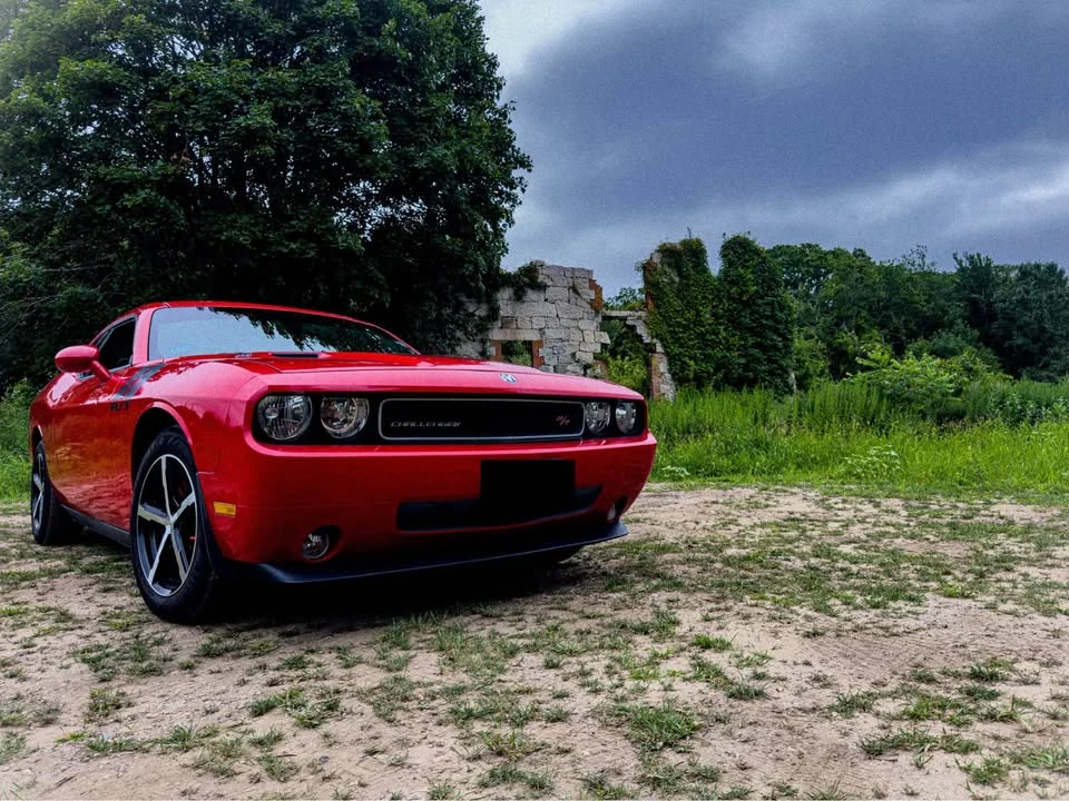 2009 Dodge Challenger 3rd Gen - Image 5 of 7