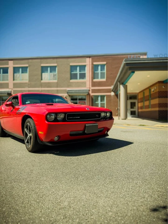 2009 Dodge Challenger 3rd Gen - Image 2 of 7