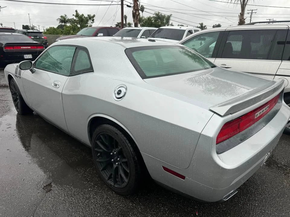 2009 Dodge Challenger 3rd Gen - Image 4 of 6
