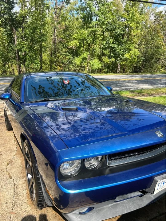 2009 Dodge Challenger 3rd Gen - Image 7 of 16