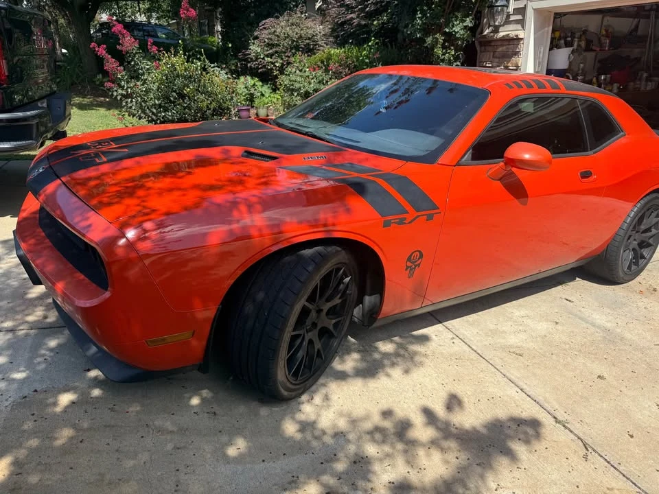 2009 Dodge Challenger 3rd Gen - Image 6 of 10