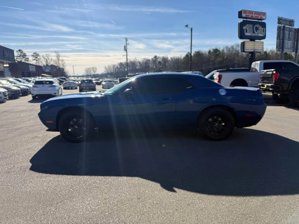 2009 Dodge Challenger 3rd Gen - Image 3 of 19