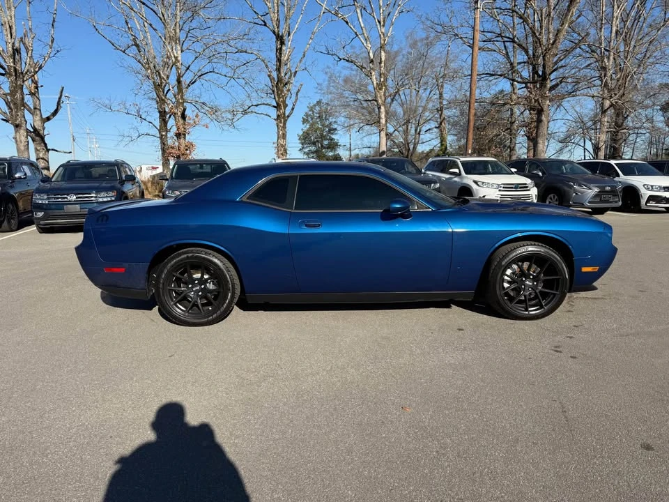 2009 Dodge Challenger 3rd Gen - Image 7 of 19