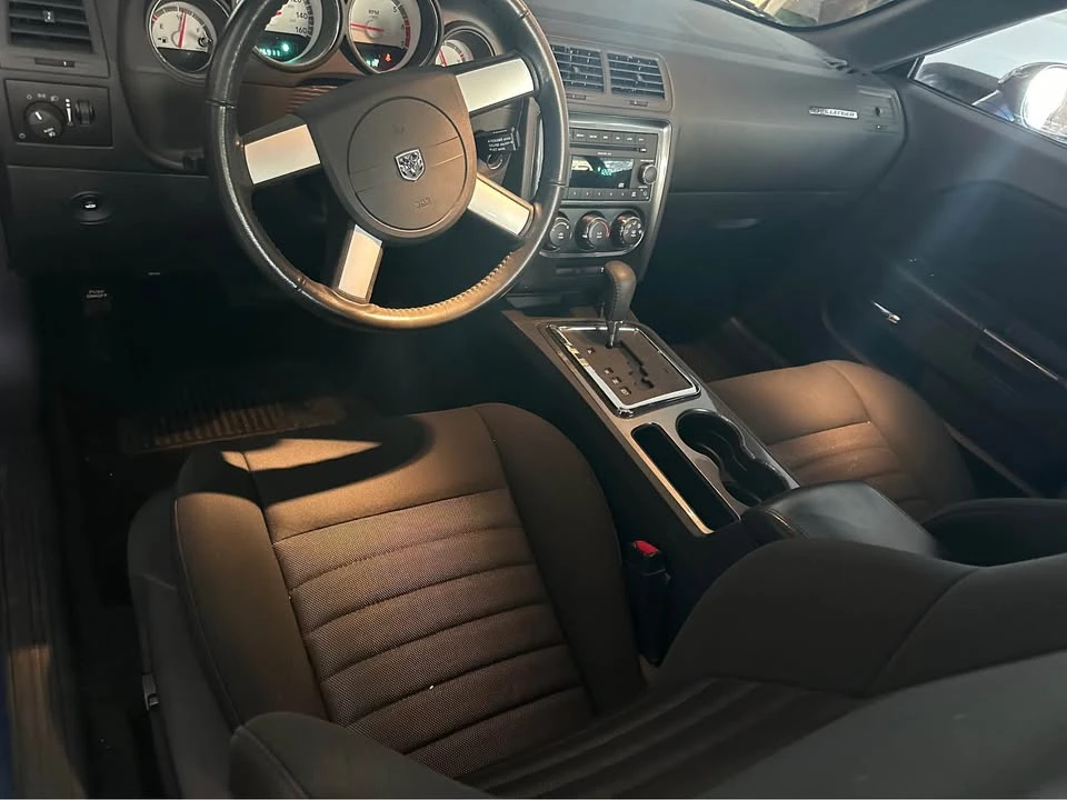 2009 Dodge Challenger 3rd Gen - Image 5 of 5