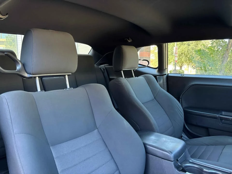 2009 Dodge Challenger 3rd Gen - Image 2 of 12