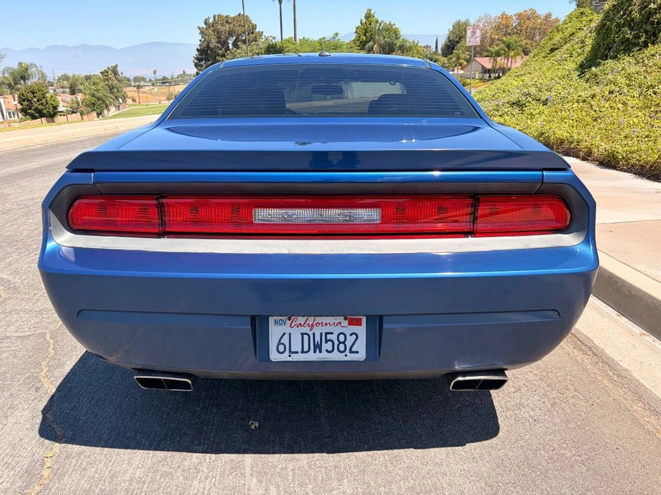 2009 Dodge Challenger 3rd Gen - Image 6 of 14